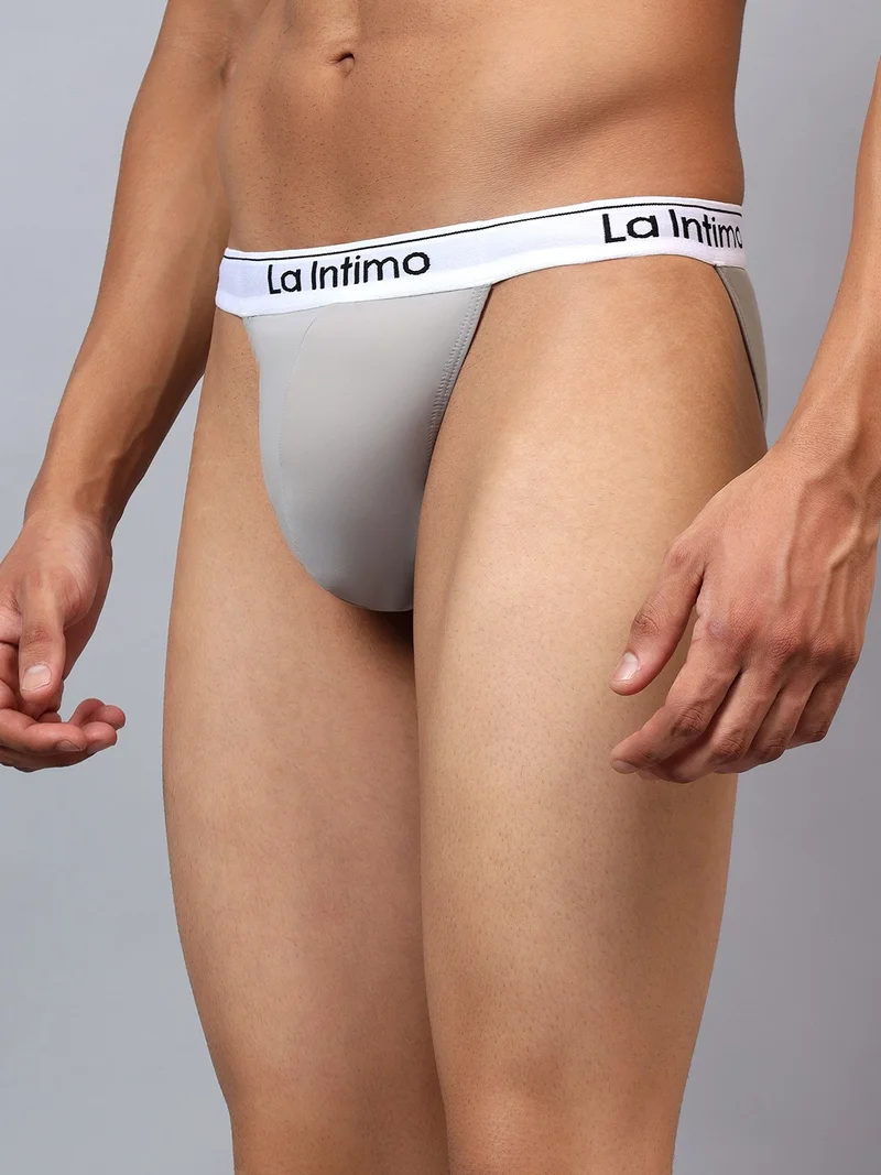 La Intimo Go Soft Minicheek