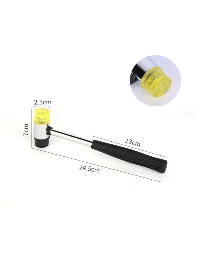 rubber mallet - Image 2