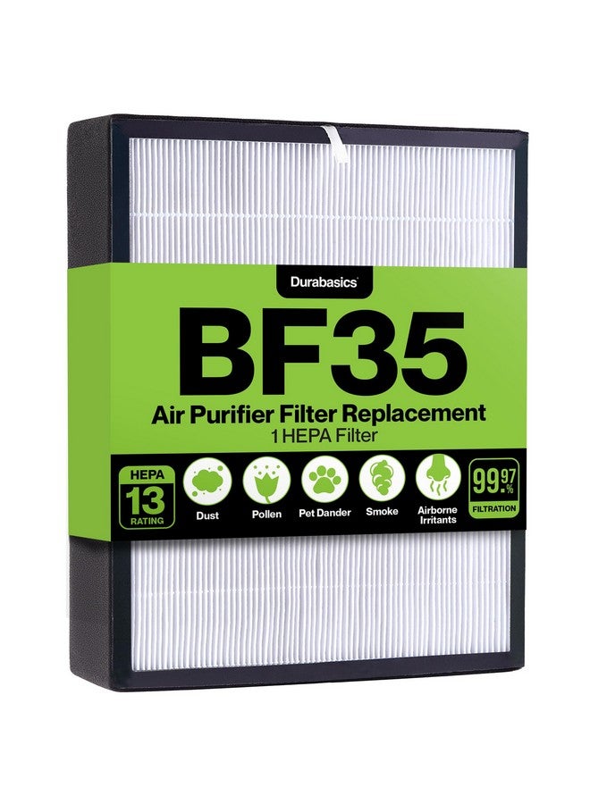 Durabasics Durabasics HEPA Filter Compatible with Alen BreatheSmart Classic & BF35  - Image 1