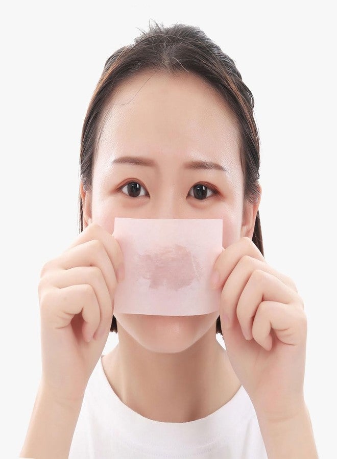 BESTOYARD 2000 Oil Blotting Sheets for Face, 20 Boxes Facial Tissues for Oily Skin Care, Makeup Blotting Paper, Portable Oil Control Film for Home, Office, Travel, Sports - Image 4