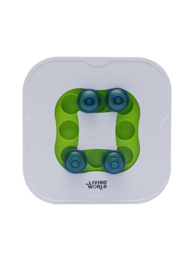 Living World Hagen Living World Teach N Treat Toy - Image 1