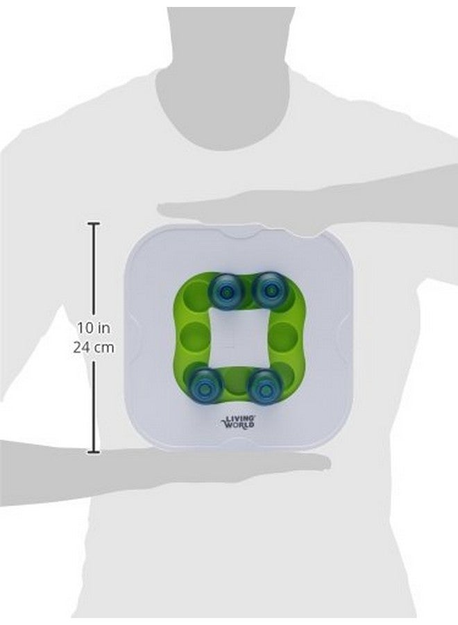 Living World Hagen Living World Teach N Treat Toy - Image 3