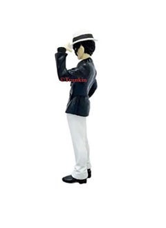 Trunkin Trunkin | Demon Slayer Kimetsu no Yaiba Muzan Kibutsuji Action Figure | PVC Multicolour Villain Anime Figurine Collectible Weeb Manga Toy | 18 Cms  - Image 3