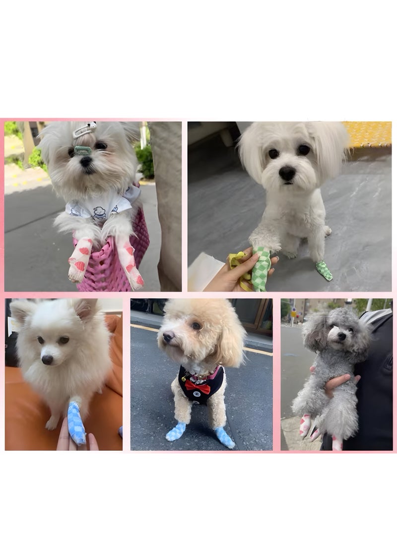 Paw patch cover for dog walking - Image 5