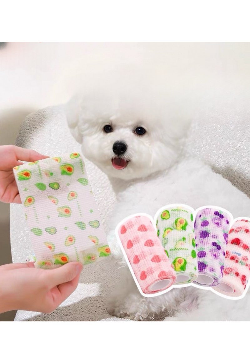 Paw patch cover for dog walking - Image 1