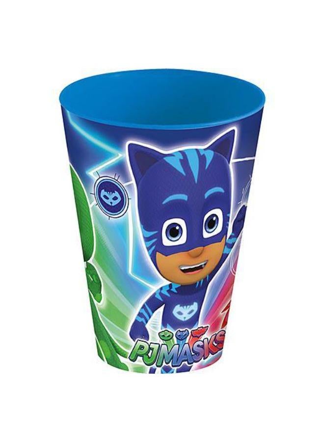 STOR زجاجة سهلة الاستخدام 430 مل - PJ MASKS - Image 1