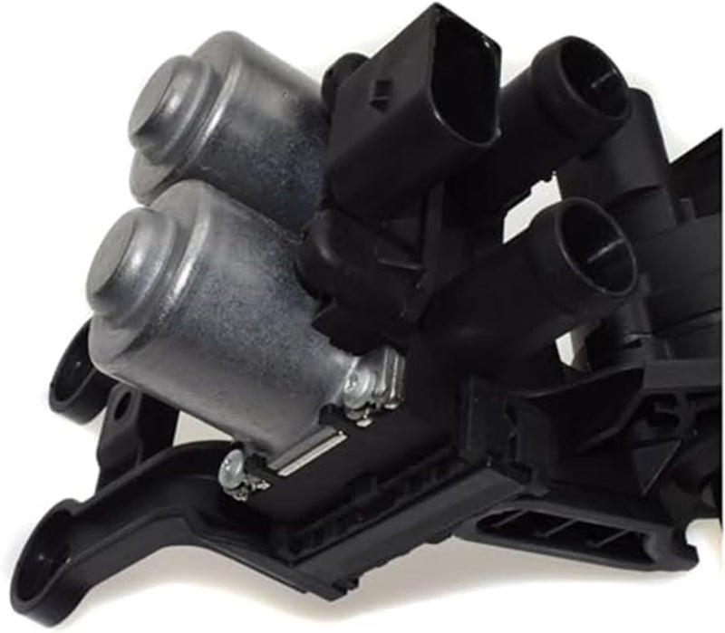 QASULER HVAC Heater Control Valve for Audi Models - Image 4