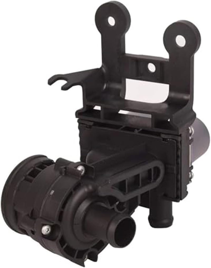 QASULER HVAC Heater Control Valve for Audi Models - Image 3