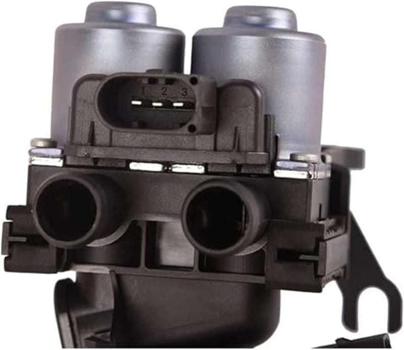 QASULER HVAC Heater Control Valve for Audi Models - Image 2