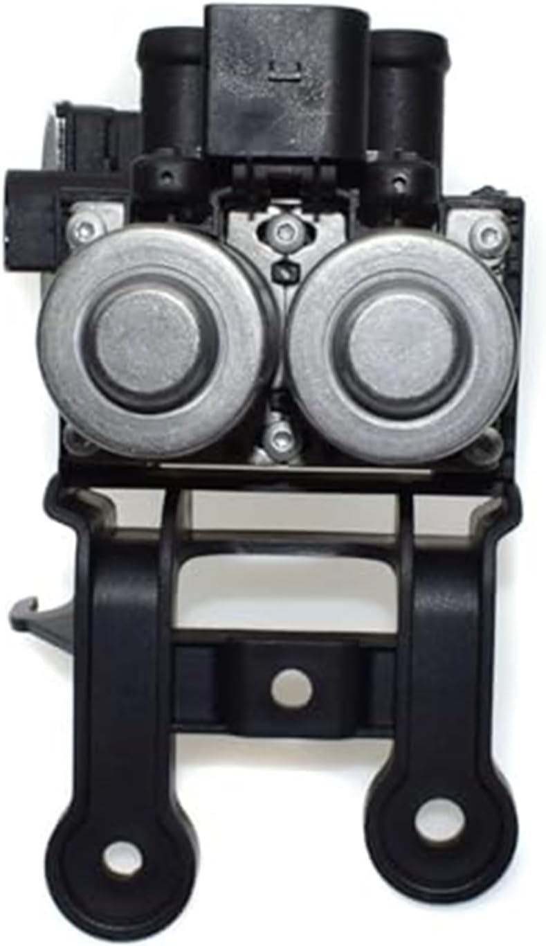 QASULER HVAC Heater Control Valve for Audi Models - Image 5