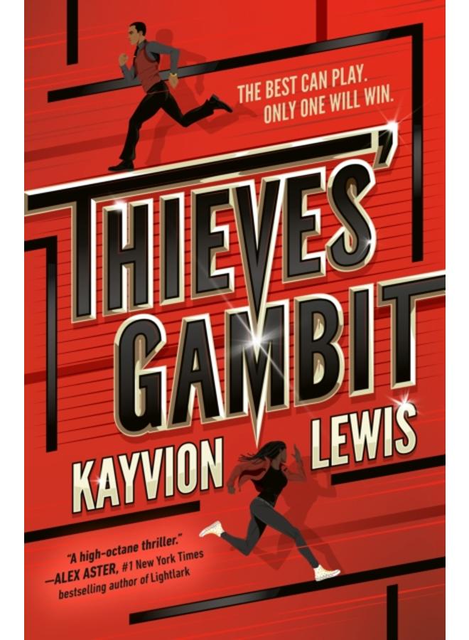 Thieves' Gambit 