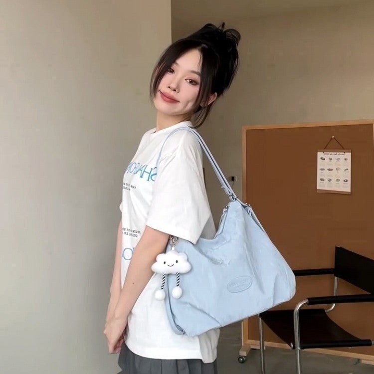 Women's Stylish Tote Shoulder Bag - Image 2