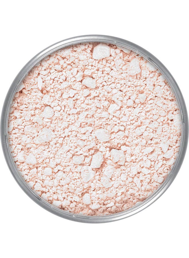 Translucent Loose Powder