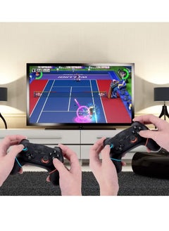 JOYFOCUS Bluetooth Switch Pro Gamepad Joystick For Nintendo Switch - Wireless SW001  - Image 3