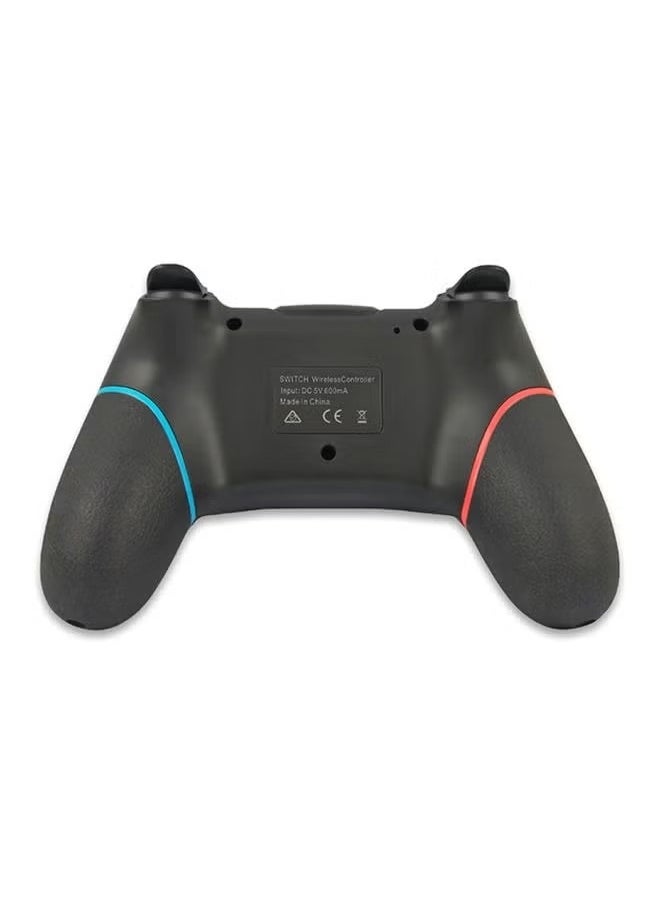 JOYFOCUS - Bluetooth Switch Pro Gamepad Joystick For Nintendo Switch - Wireless SW001 - Image 1