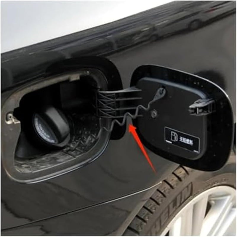 DEMULAX Fuel Cap Tether for Volvo Vehicles - Image 5