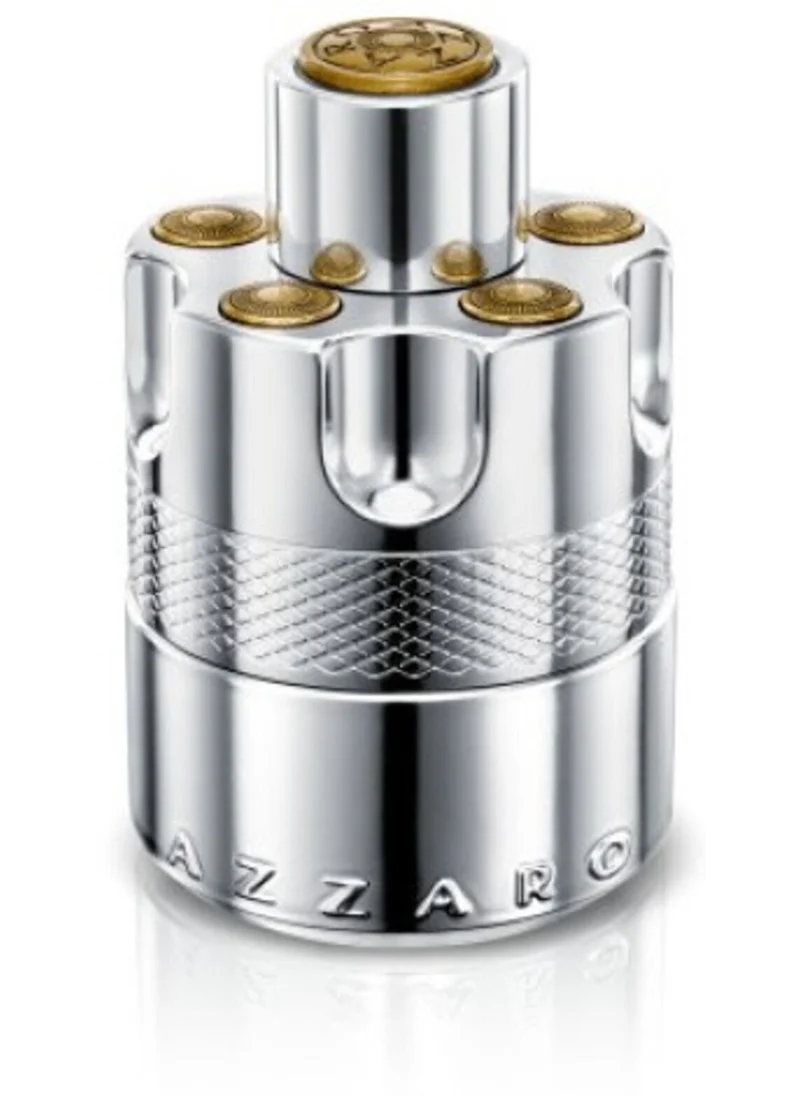 أزارو ماء عطر وانتيد V50 مل