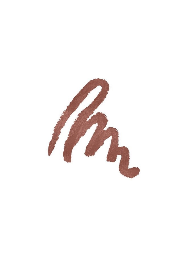 إل إيه كالرز قلم تحديد الشفاه الجل من LA COLORS، لوني البيج المفضل CP674 - Image 2