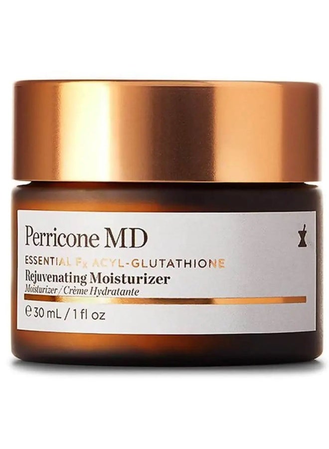 Perricone MD Essential FX Acyl-Glutathione Rejuvenating Moisturizer - Anti-Aging Efect 30ml - Image 1