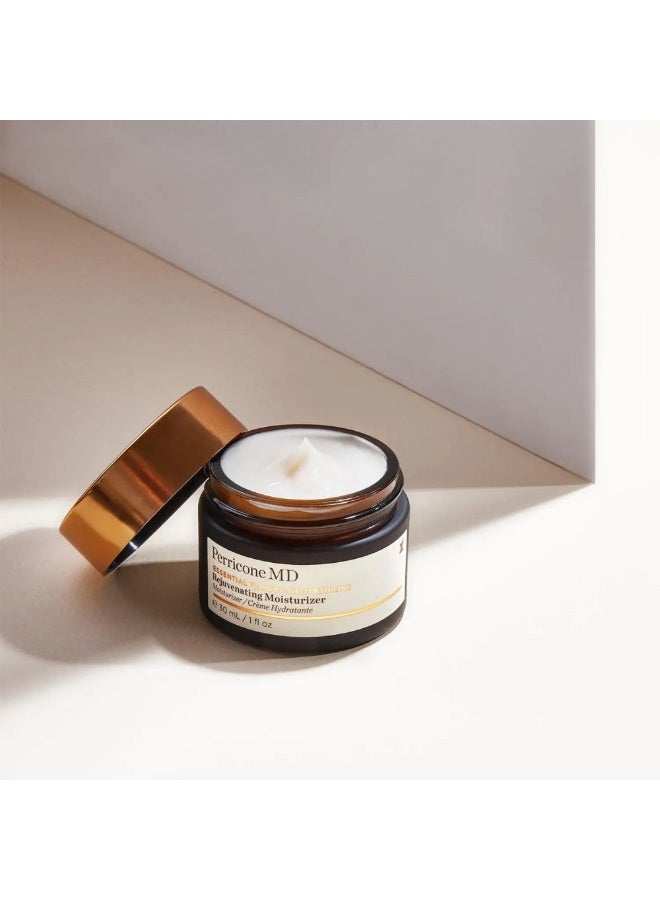 Perricone MD Essential FX Acyl-Glutathione Rejuvenating Moisturizer - Anti-Aging Efect 30ml - Image 3