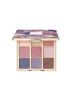 CATKIN Eyeshadow Palettes Sparkly Eyeshadow Matte And Glitter Makeup Matte Shimmer Highly Pigmented Makeup Palettes Eye Shadow 9 Colors Neutral Cosmetic Eye Shadows  - Image 4