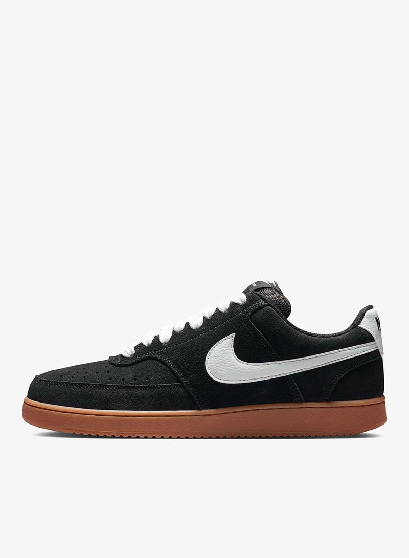 Nike Court Vision Lo Fl - Image 2