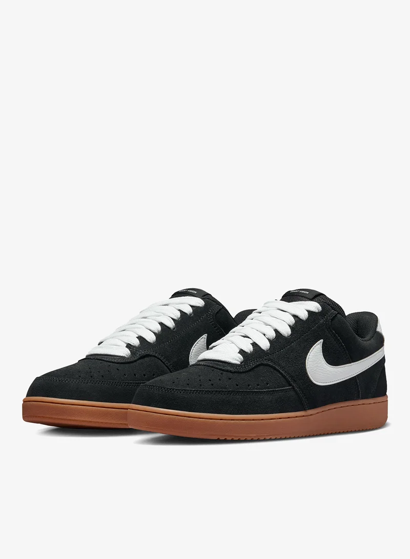 Nike Court Vision Lo Fl
