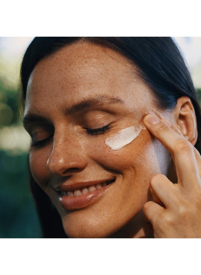 ويليدا كريم ويليدا للعناية بالوجه ليلاً، مرطب غني بالنباتات مع ببتيدات الرمان وجذر الماكا - Image 3