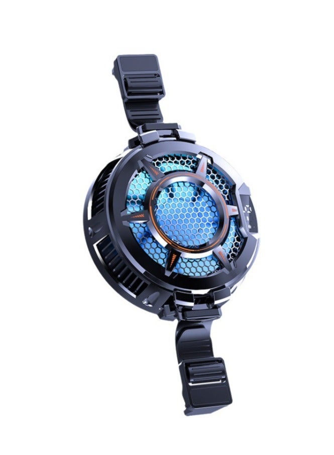 Cx05 Magnetic Tablet Gaming Cooler - Image 2