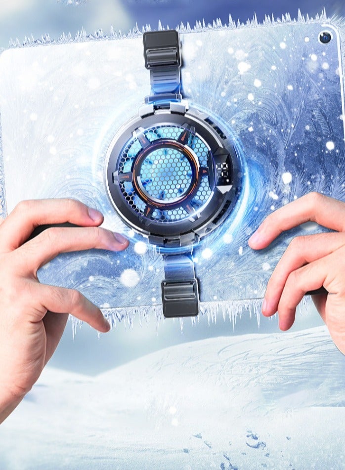 Cx05 Magnetic Tablet Gaming Cooler - Image 3