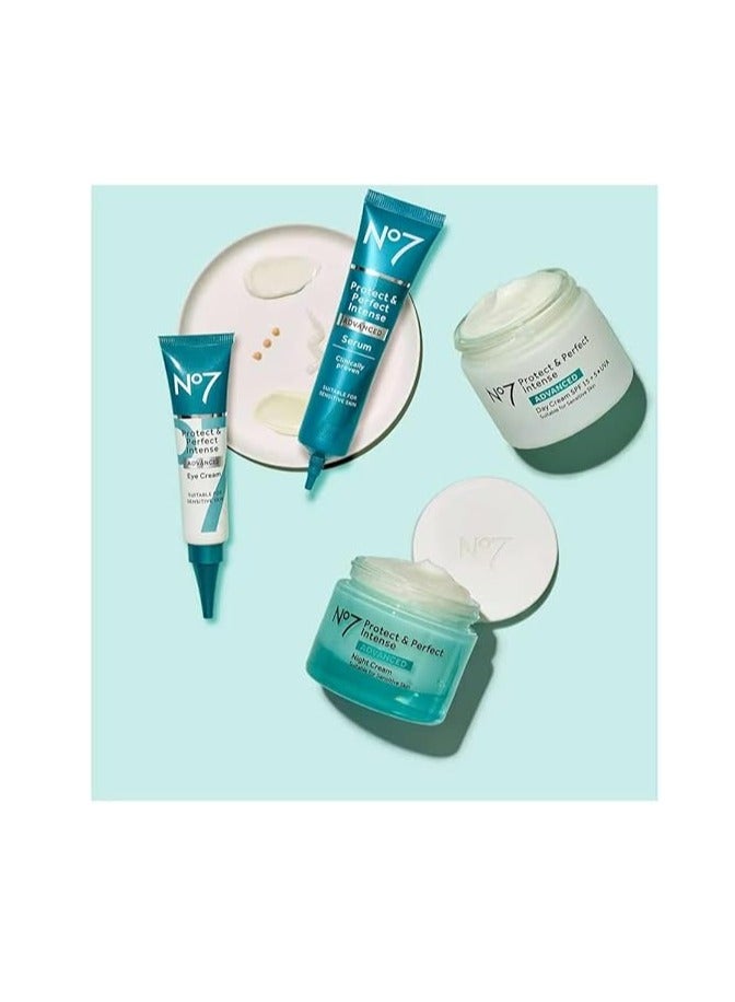 No7 Protect & Perfect Intense Advanced Day Cream by No7 - Image 4