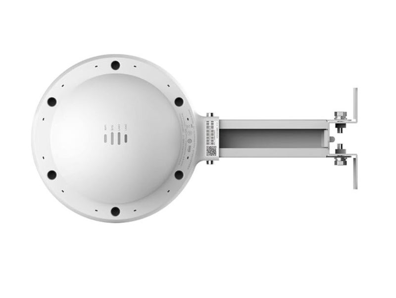 رويجي نقطة وصول خارجية RG-RAP6262(G) Wi-Fi 6 AX1800 متعددة الاتجاهات - Image 3