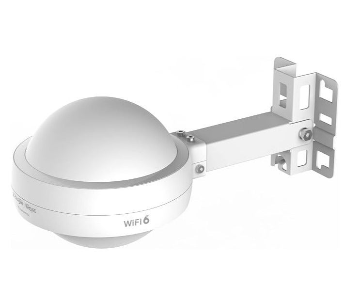رويجي نقطة وصول خارجية RG-RAP6262(G) Wi-Fi 6 AX1800 متعددة الاتجاهات - Image 1