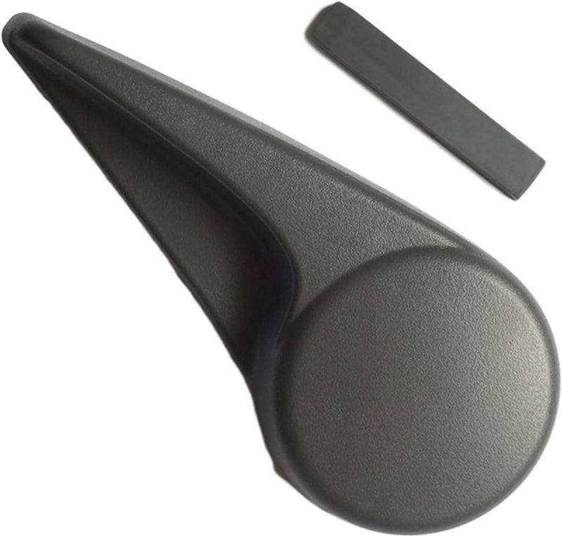 Yurefax Car Seat Height Adjuster Lever for Mercedes A-Class - Image 1