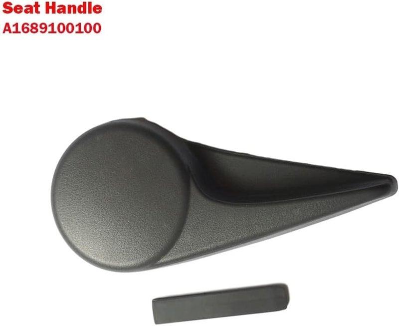 Yurefax Car Seat Height Adjuster Lever for Mercedes A-Class - Image 2