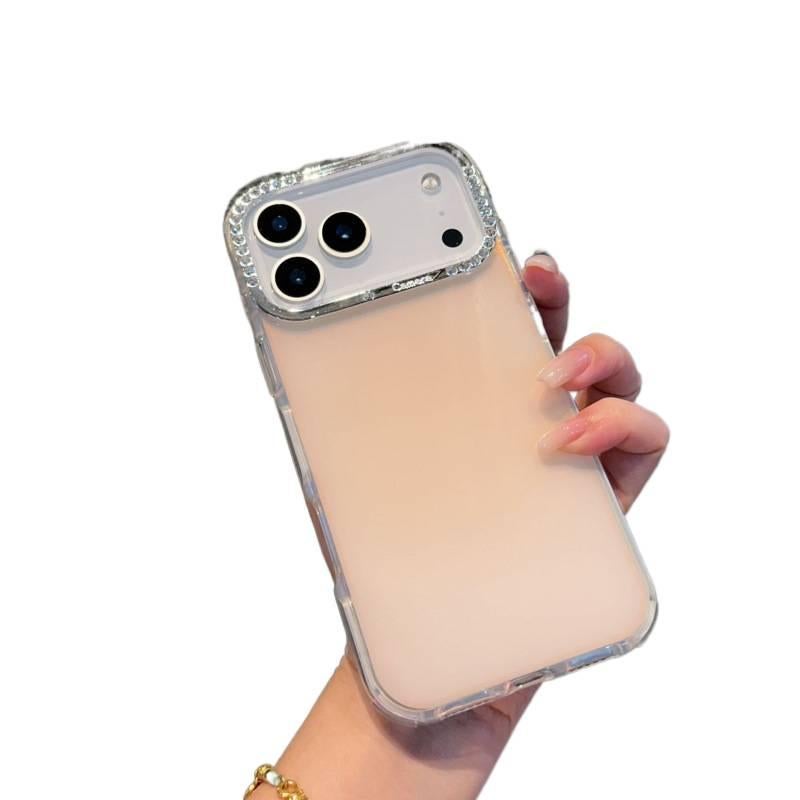 iPhone 13 Cover Protective , White , , for Family Use - Image 5