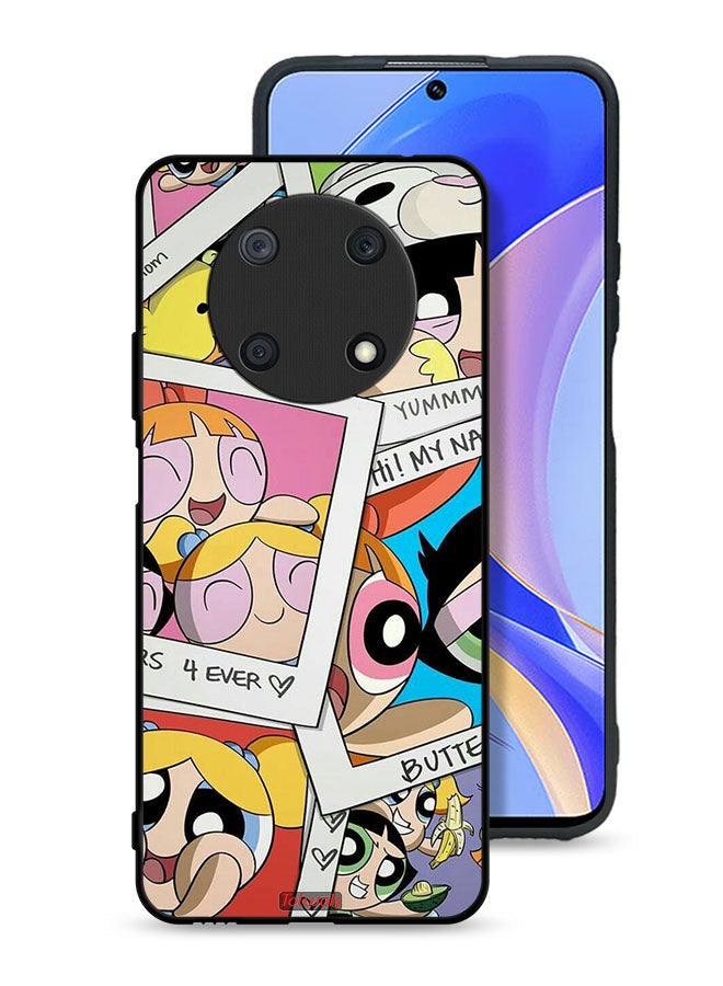 Tolwak Huawei nova Y90 Protective Case Cover Sisters Forever - Image 1
