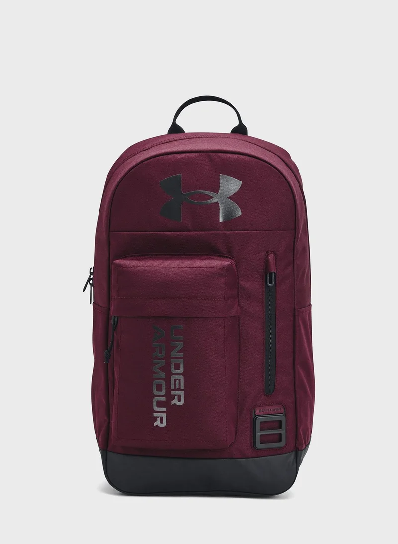 UNDER ARMOUR Halftime Backpack