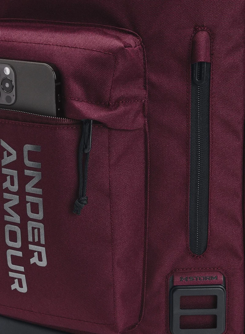 UNDER ARMOUR Halftime Backpack