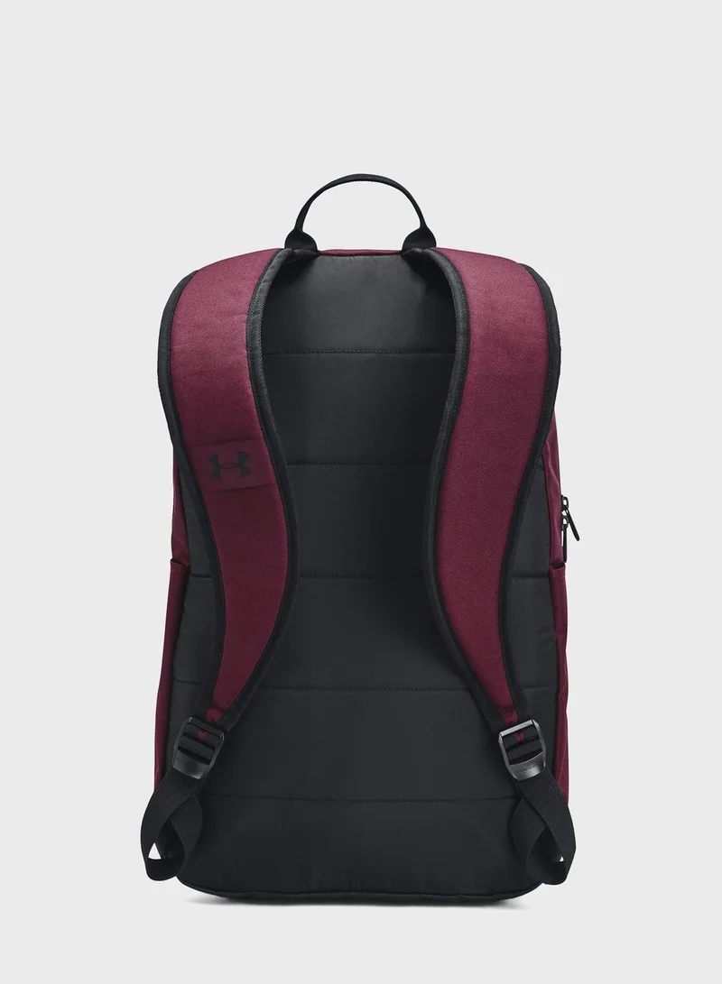 UNDER ARMOUR Halftime Backpack