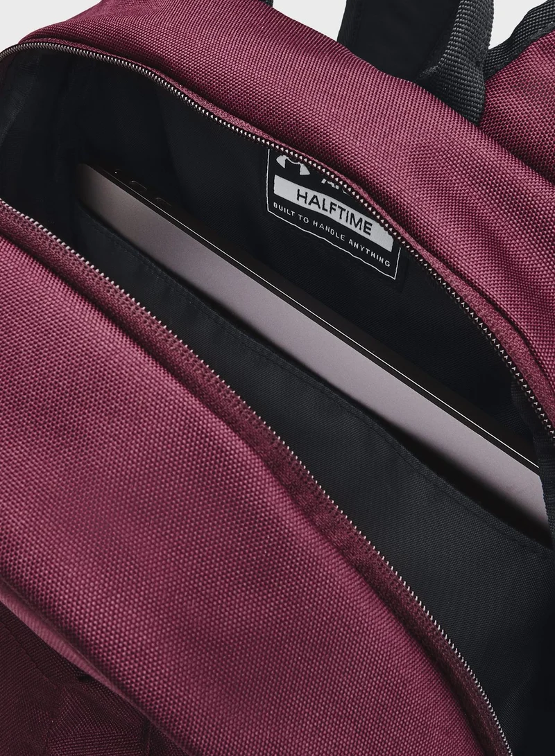 UNDER ARMOUR Halftime Backpack