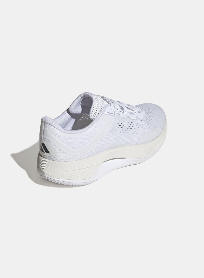 Adidas Treadspeed Running Shoes - Image 3