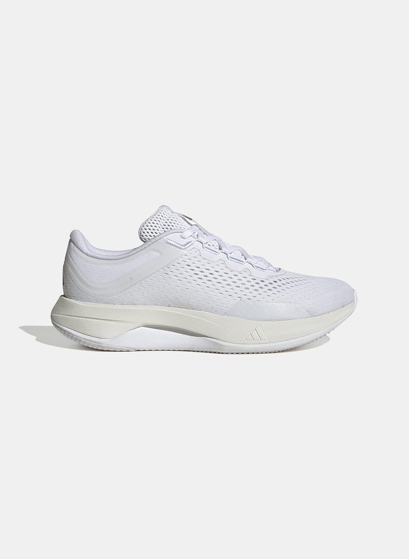 Adidas Treadspeed Running Shoes - Image 1