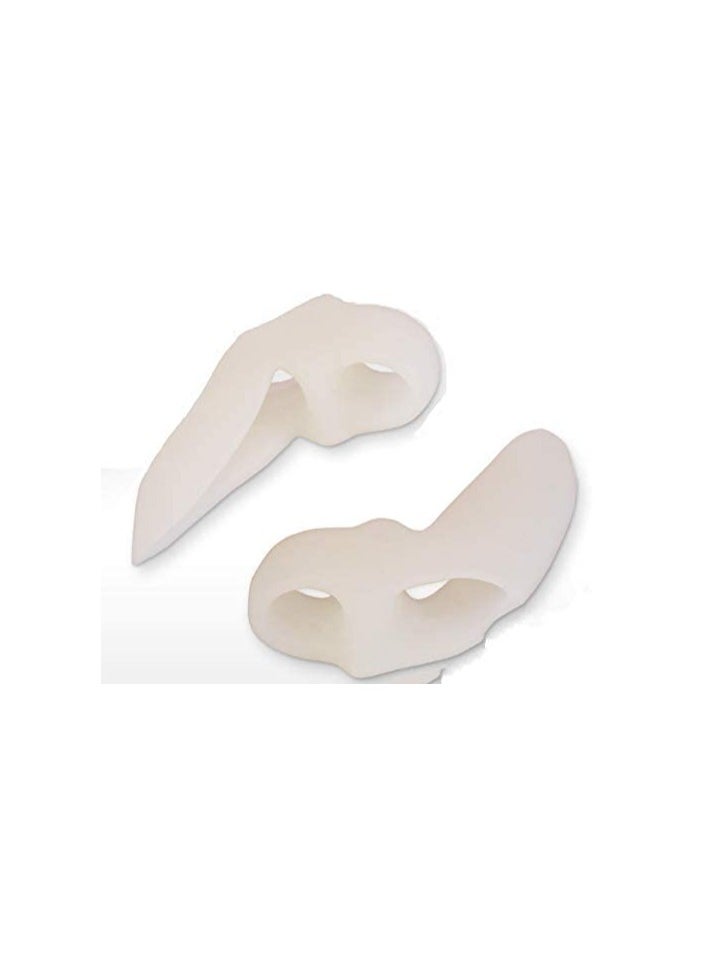 Bunion Toe Separator Silicone Cushion Pad - pzsku/ZE232696D6670910D0E72Z/45/_/1727559955/caa41f21-69dd-448d-bacd-3feaa02d89f0