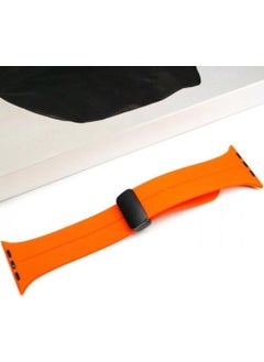 Coofbe Armrest 41MM Apple Watch 7 8 Band Strap 40MM Apple Watch 4 5 6 Band Strap 38MM Band  - Image 1