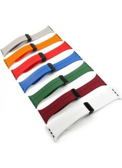 Coofbe Armrest 41MM Apple Watch 7 8 Band Strap 40MM Apple Watch 4 5 6 Band Strap 38MM Band  - Image 3