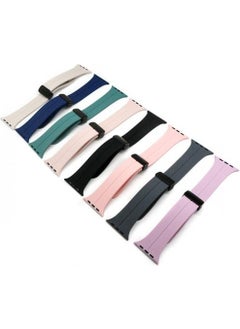 Coofbe Armrest 41MM Apple Watch 7 8 Band Strap 40MM Apple Watch 4 5 6 Band Strap 38MM Band  - Image 4