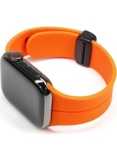 Coofbe Armrest 41MM Apple Watch 7 8 Band Strap 40MM Apple Watch 4 5 6 Band Strap 38MM Band  - Image 5