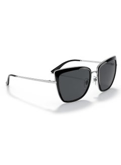 Vogue Women's Cat Eye Sunglasses - VO4223-S 323/87 54-19 135 3N - Lens Size : 54 mm  - Image 4