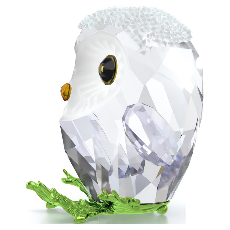 Swarovski Idyllia Baby Owl - Image 2